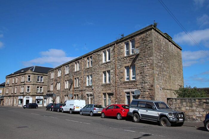 1 Bedroom Flat To Rent In Links Road, Bo'ness, EH51