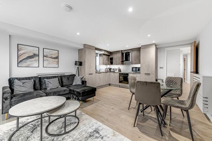 2 Bedroom Apartment To Rent In The Hyde London, NW9
