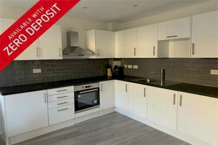 1 Bedroom Flat To Rent In Bevois Valley Road, Southampton, SO14