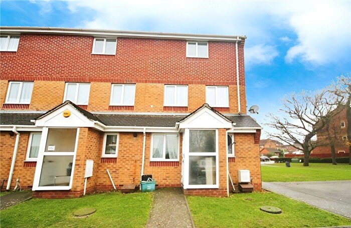 1 Bedroom Maisonette To Rent In Franklin Way, Croydon, CR0