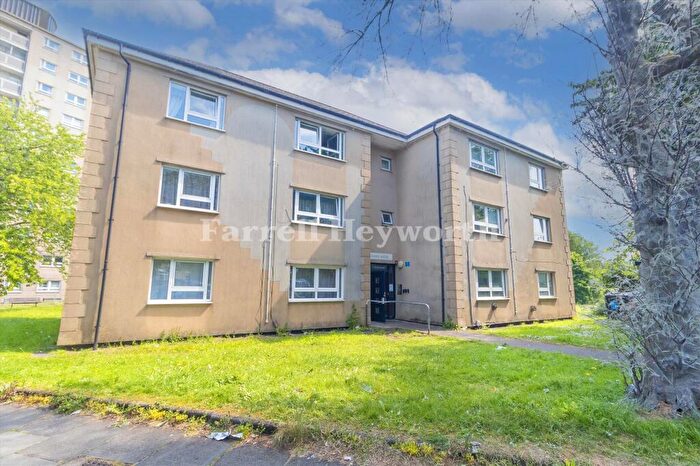 2 Bedroom Flat For Sale In Mainway, Lancaster, LA1