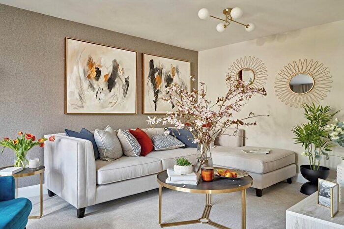 4 Bedroom Detached House To Rent In Leaf Living At Coggeshall Mill, Winding Lane, CO6