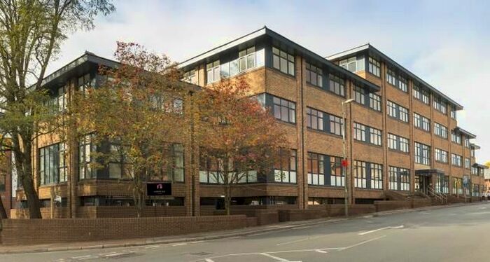 1 Bedroom Flat To Rent In Camberley, Surrey, GU15