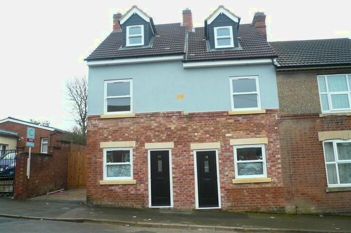 3 Bedroom Property To Rent In Durban Road, Kettering, NN16