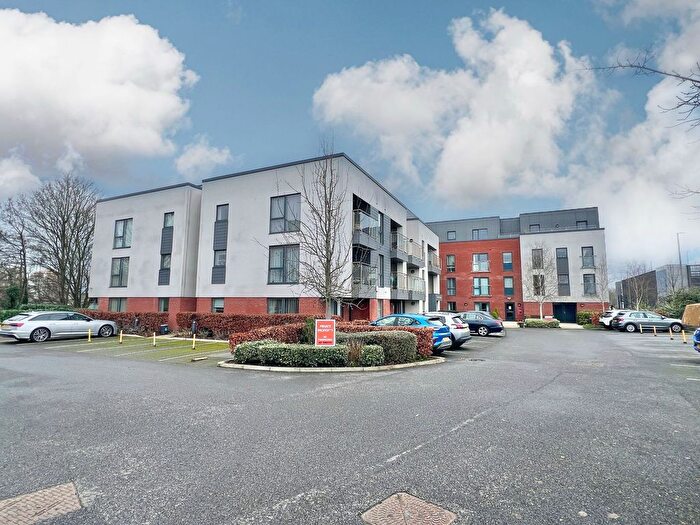 2 Bedroom Property For Sale In Lock House, Keeper Close, Taunton, TA1