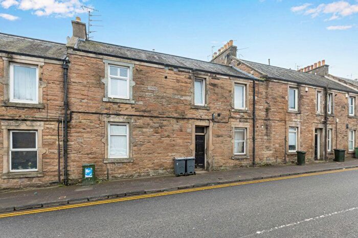 1 Bedroom Flat For Sale In / Drum Street, Edinburgh, EH17