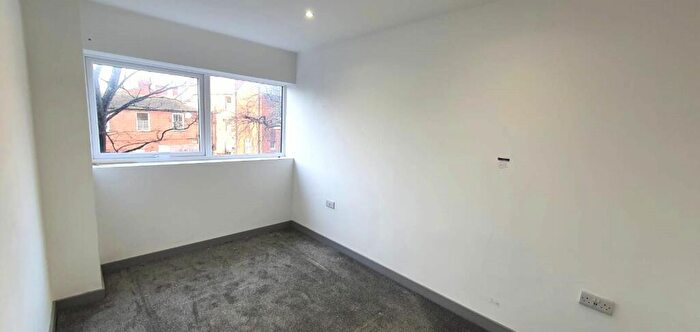 1 Bedroom Apartment To Rent In Flat, Consort House, Waterdale, Doncaster, DN1