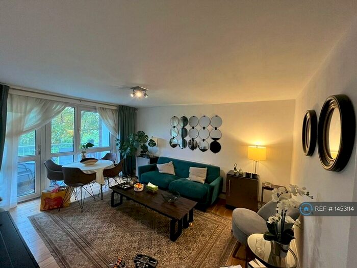 2 Bedroom Flat To Rent In Lecky House, London, NW2