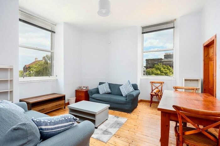 1 Bedroom Flat To Rent In Dock Place, Leith, Edinburgh, EH6