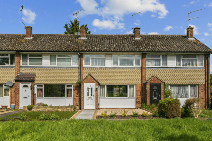 3 Bedroom Terraced House To Rent In Green Verges, Marlow, SL7