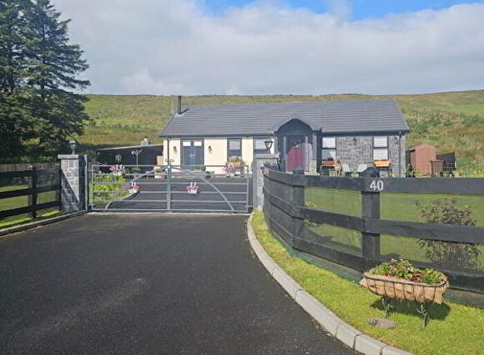 3 Bedroom Detached House For Sale In Old Cushendun Road, Ballymena, BT43