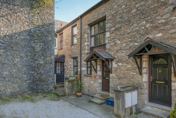 2 Bedroom Cottage To Rent In Albert Mews, Albert Road, Grange-over-Sands, Cumbria, LA11