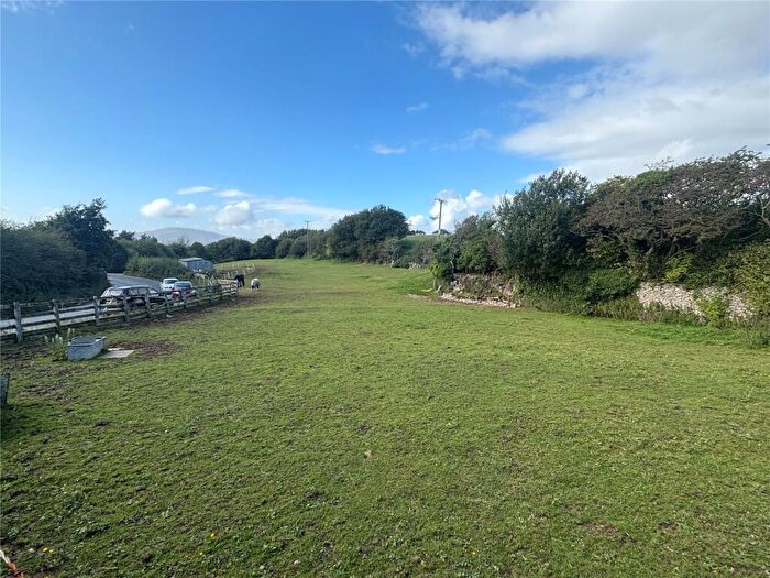 Land For Sale In Greenscoe, Askam In Furness, Cumbria, LA16