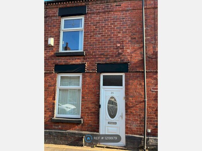 2 Bedroom Terraced House To Rent In Francis Street, St Helens, WA9