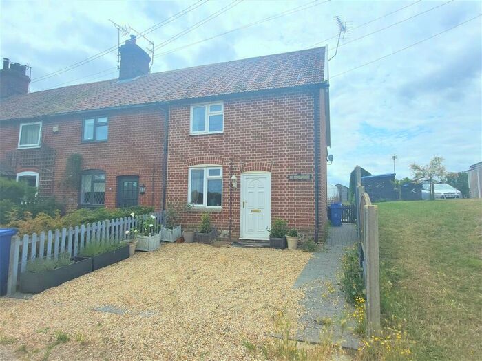 3 Bedroom House To Rent In Mill Road, Honington, Bury St. Edmunds, IP31