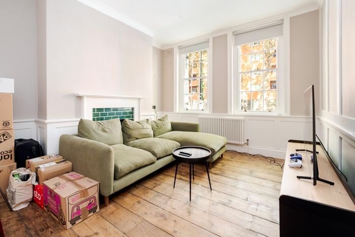 2 Bedroom Flat To Rent In Cable Street, London, E1