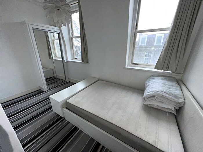 1 Bedroom Flat For Sale In Crown Street, Aberdeen, Aberdeenshire, AB11
