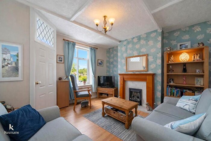 2 Bedroom Terraced House For Sale In Stanley Street, Accrington, BB5