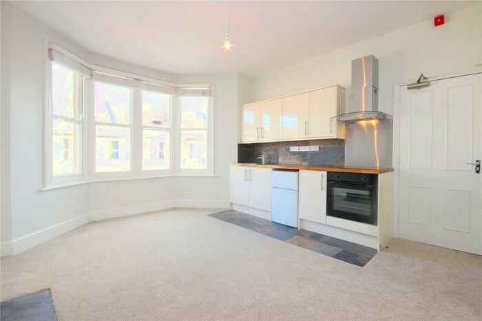 1 Bedroom Apartment To Rent In Theresa Avenue, Bishopston, Bristol, BS7