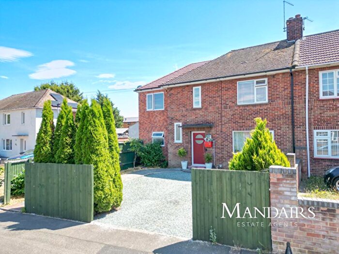 5 Bedroom Semi-Detached House For Sale In Crown Street, Peterborough, PE1