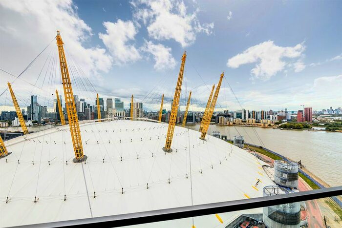 3 Bedroom Flat To Rent In No., Upper Riverside, Cutter Lane, Greenwich Peninsula, SE10