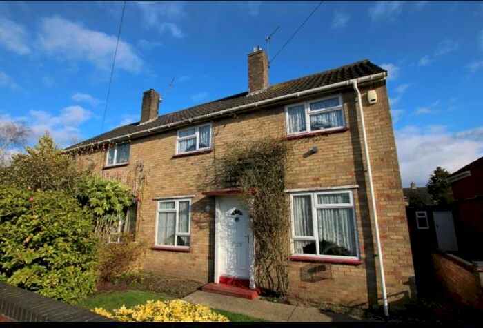 5 Bedroom Semi-Detached House To Rent In Lovelace Road, Norwich NR4