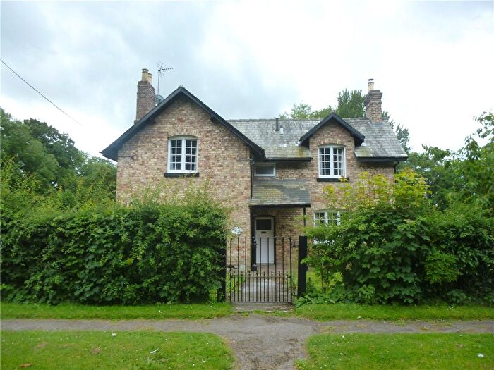 4 Bedroom Cottage To Rent In Wintringham, Malton, North Yorkshire, YO17