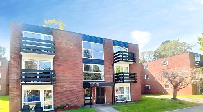 Studio For Sale In Wake Green Park, Birmingham, West Midlands, B13