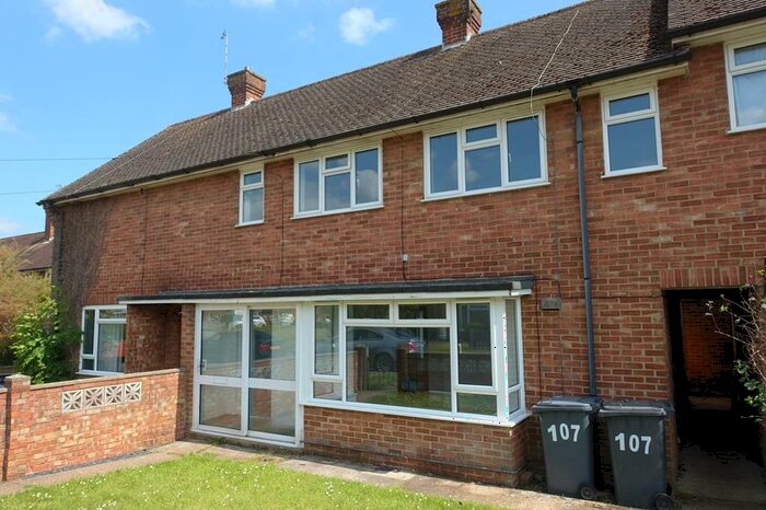 3 Bedroom Terraced House To Rent In Southfield, Polegate, BN26