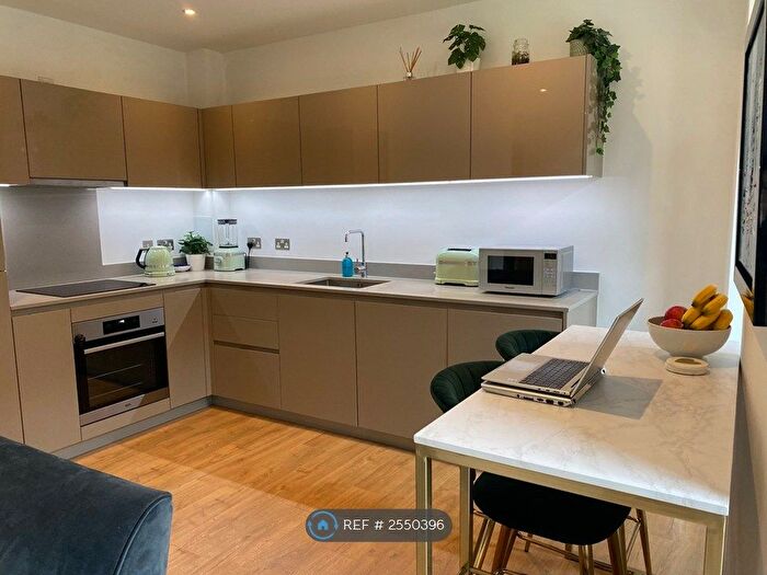 1 Bedroom Flat To Rent In Stanley Turner House, London, E3