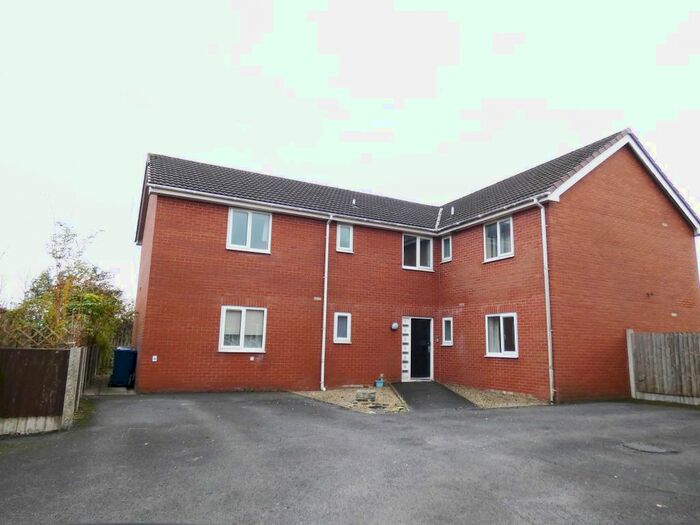 1 Bedroom Flat To Rent In Rookery Drive, Penwortham, Preston, PR1