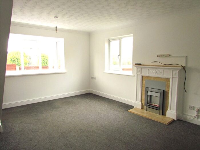2 Bedroom End Of Terrace House To Rent In Old Vicarage Road, Dovercourt, Essex, CO12