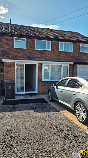 4 Bedroom Terraced House For Sale In The Holly Grove, Gloucester, Gloucestershire, GL2