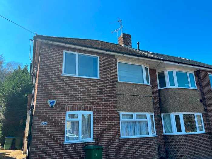 2 Bedroom Flat To Rent In Ashburnham Close, Southampton, SO19