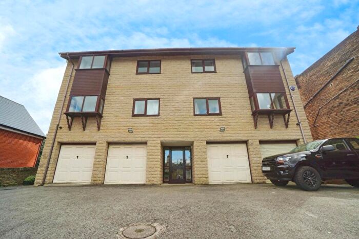 1 Bedroom Flat To Rent In Walkley Road, Walkley, Sheffield, S6