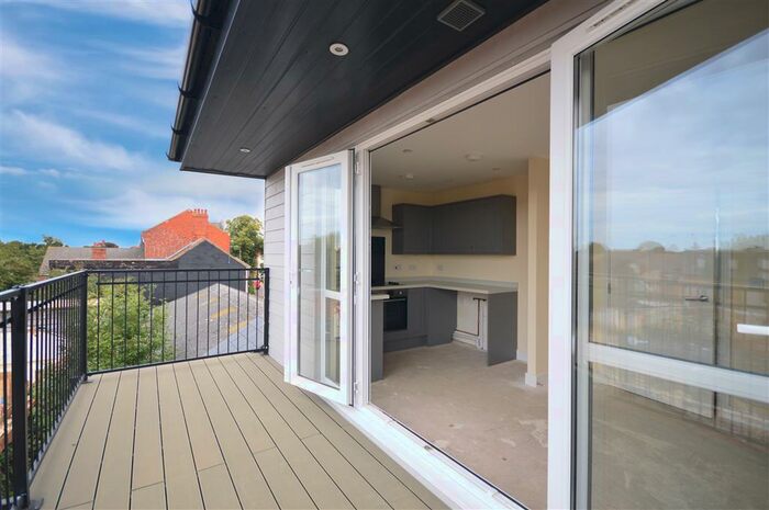 1 Bedroom Apartment To Rent In Stamford Road, Kettering, NN16