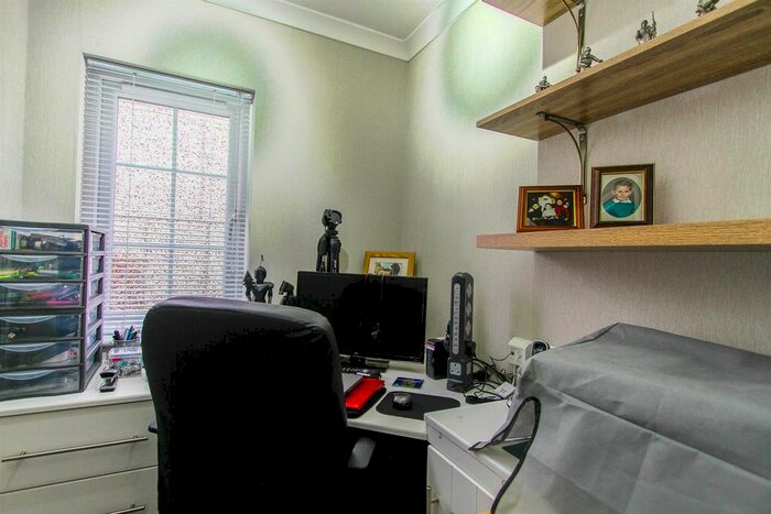2 Bedroom Park Home For Sale In Bridgend Park, Brewery Road, Wooler, NE71