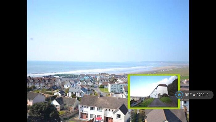 2 Bedroom Flat To Rent In Kipling Terrace, Westward Ho, EX39