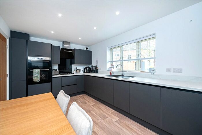 2 Bedroom End Of Terrace House For Sale In Legion Way, Ruskington, Sleaford, Lincolnshire, NG34