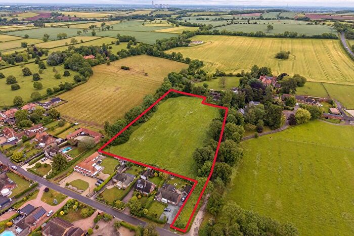 Land For Sale In Little Gringley Lane, Welham, DN22