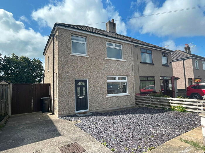 3 Bedroom Detached House To Rent In Rossall Road, Lancaster, Lancashire, LA1