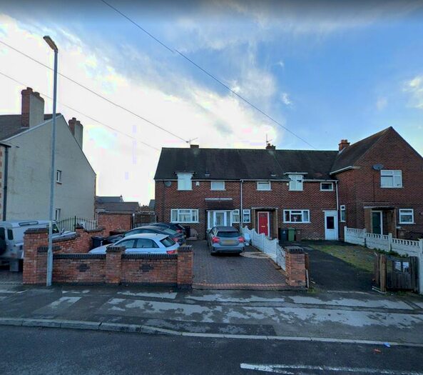 3 Bedroom Property To Rent In Well Lane, Bloxwich, Walsall WS3