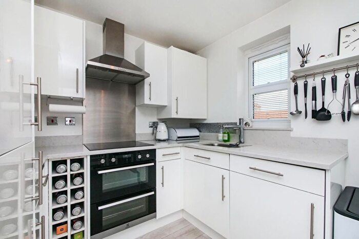 2 Bedroom Semi-Detached House For Sale In Harden Way, Fulford, York, YO19