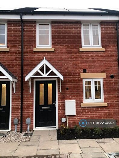 2 Bedroom End Of Terrace House To Rent In White Admiral Place, Preston, PR5