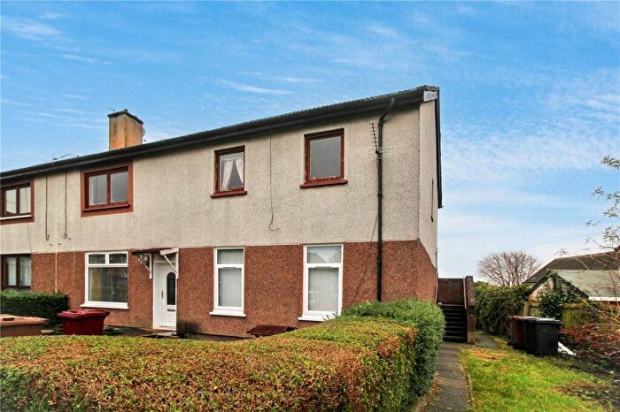 3 Bedroom Flat For Sale In Findhorn Place, Dundee, Angus, DD4