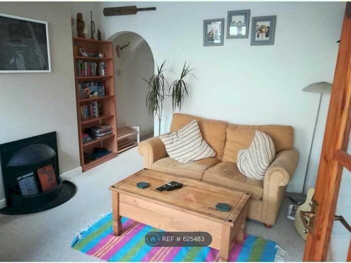 2 Bedroom Terraced House To Rent In Vincent Road, Norwich, NR1