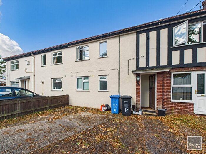 2 Bedroom Flat For Sale In Gipsy Lane, Close To The Uea, NR5