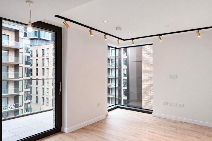 2 Bedroom Apartment For Sale In Apartment, Vermont House, Dingley Road, London, EC1V