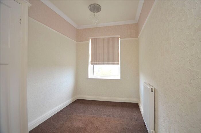 2 Bedroom Semi-Detached House For Sale In Hopton Lane, Mirfield, West Yorkshire, WF14