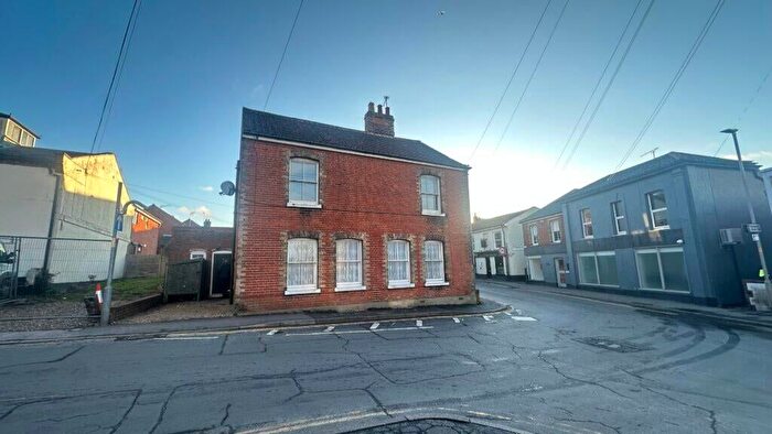 4 Bedroom Detached House For Sale In Vicarage Street, North Walsham, NR28